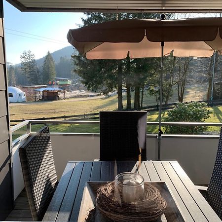Ferienapartment Hahnenklee Apart 1 Goslar Exterior foto